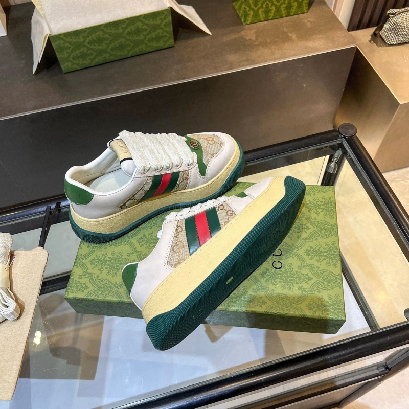 Gucci Casual Shoes